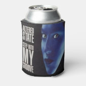 マイグルーブ缶クーラーにステップイン 缶クーラー (缶裏面)