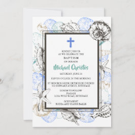 マイケルの招待状1 招待状