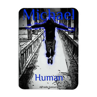 マイケル磁石 マグネット