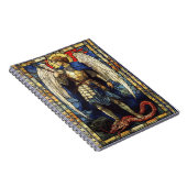 マイケル・アーチャンゲル ノートブック (右側)