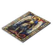 マイケル・アーチャンゲル ノートブック (左側)