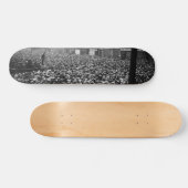 マイケル・コリンズの自由国のデモンストレーション1922年 スケートボード (横)