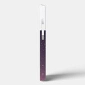 マイケル・ジャクソンのファン Case-Mate iPhoneケース (裏面 / 左)