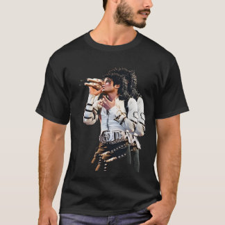 マイケル・ジャクソン 1988 Bad World Tour ライブT Tシャツ