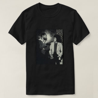 マイケル・ジャクソン Tシャツ