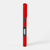マイケル・ジョーダン iPhone 16ケース (右側面)