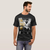 マイケル・スコット・パルクール - The Office 伝説の瞬間 Tシャツ (正面フル)
