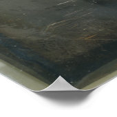 マイケル・ファラデー ポスター (角)