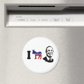 マイケル・ブルームバーグが大好き マグネット (インサイチュ (食洗機))