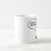 マイケル・ブルームバーグ コーヒーマグカップ (中央)