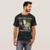 マイケル・ブヴィンテージ Tシャツ (正面フル)