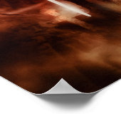 マイケル ポスター (角)