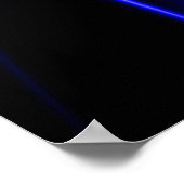 マイケル ポスター (角)