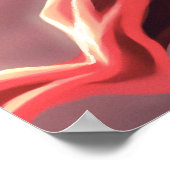 マイケル ポスター (角)