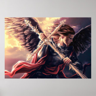 マイケル ポスター