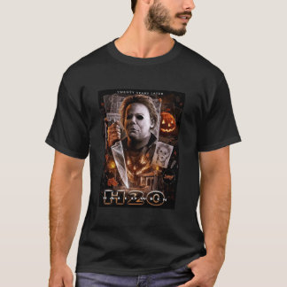マイケル・マイヤーズのハロウィーンTシャツ Tシャツ