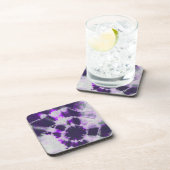 マイケル・モッファのタイ染料組成第1位 コースター (右側)