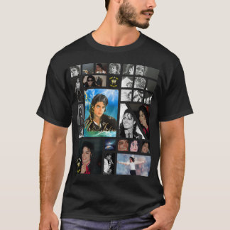 マイケル Tシャツ