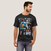 マイケル Tシャツ (正面フル)