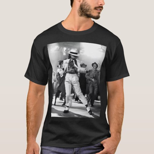 マイケル Tシャツ (正面)