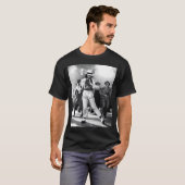 マイケル Tシャツ (正面フル)