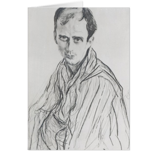 マイケルFokine 1909年 (正面)