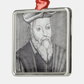 マイケルNostradamus メタルオーナメント (左)