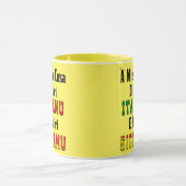 『マイゲジウコサディエシリイタリアヌ マグカップ (中央)