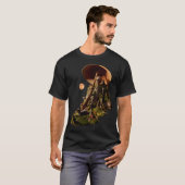 マイコチル Tシャツ (正面フル)