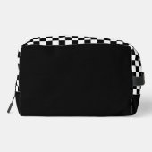 マイコルベットトイレタリーバッグ ドップキット (裏面)