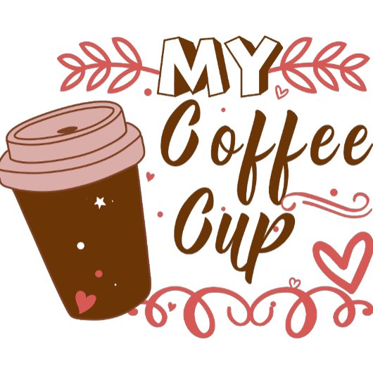 マイコーヒーカップ コーヒーマグカップ