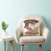 マイコーヒーレトロジャワ クッション (椅子)