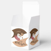 マイコーヒーレトロジャワ フェイバーボックス (オープン)