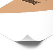 マイコーヒーレトロジャワ ポスター (コーナー)