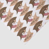 マイコーヒーレトロジャワ 薄葉紙 (詳細)