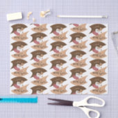 マイコーヒーレトロジャワ 薄葉紙 (クラフト)