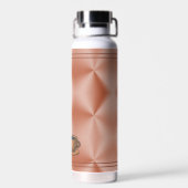 マイコーヒー、絶縁ボトル ウォーターボトル (背面)