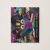 マイサイエンスすごいパズルミニオンズ ジグソーパズル (縦)