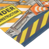 マイサンシャインドリームビッグリトルワン テーブルクロス (アングル)