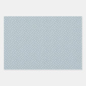 マイサンシャインラッピング紙フラットシートセット3 ラッピングペーパーシート (正面2)