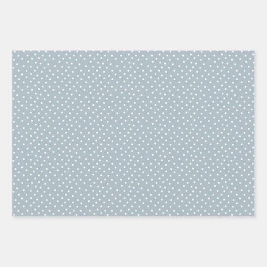 マイサンシャインラッピング紙フラットシートセット3 ラッピングペーパーシート (正面2)