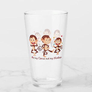マイサーカスではないマイサルズおもしろい引用文 タンブラーグラス
