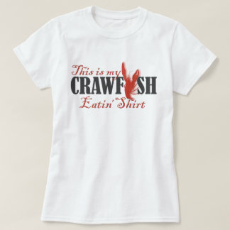 マイザリガニEatinのシャツ2.0 Tシャツ