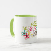 マイシスターマイフレンドコンボマグカップ マグカップ (正面左)