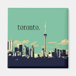 マイシティマグネット マグネット