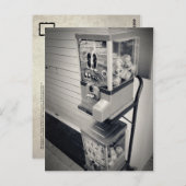 マイシンガポール:ハートランズシリーズ#4 ポストカード (正面/裏面)