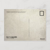 マイシンガポール:ハートランズシリーズ#4 ポストカード (裏面)