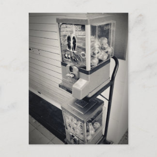 マイシンガポール：ハートランズシリーズ#4 ポストカード