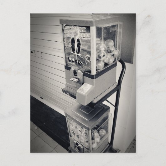 マイシンガポール:ハートランズシリーズ#4 ポストカード (正面)