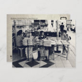 マイシンガポール:ハートランズシリーズ#5 ポストカード (正面/裏面)